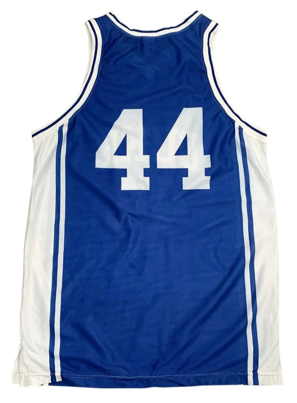 Vintage Nike Duke Basketball Jersey #44 (Size XXL) — RootsBK